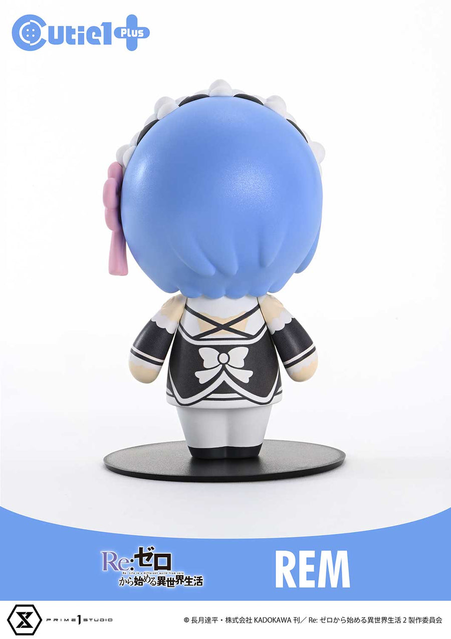 Rem - Re:Zero kara Hajimeru Isekai Seikatsu