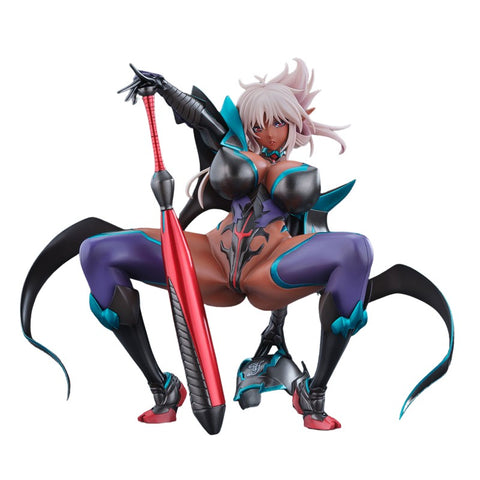 Death Ball - Suzuran - 1/7 (Orchid Seed)