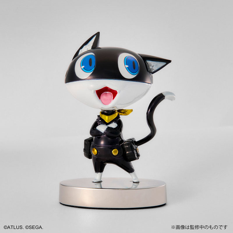 Morgana - Persona 5 The Royal
