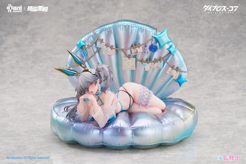 Daiblos Core - Vodka Mirror - 1/6 - Sparkling Drink (AniMester)