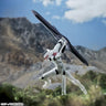 Shin Seiki Evangelion: The End of Evangelion - EVA-MP - Xross Link (Sega Fave)