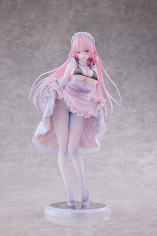 Original - Maid no Oneesan Cynthia - 1/6 - Color Variation ver. (Otherwhere)