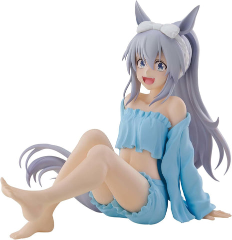 Umamusume: Cinderella Gray - Tamamo Cross - Relax Time (Bandai Spirits)