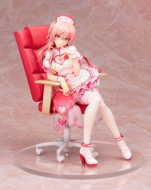 Jougasaki Mika - THE iDOLM@STER Cinderella Girls