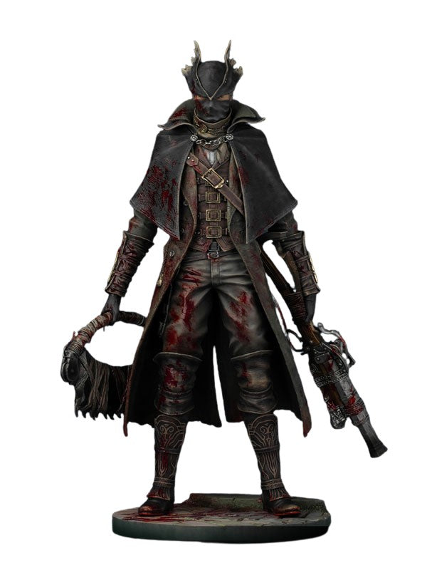 Karyuudo - Bloodborne