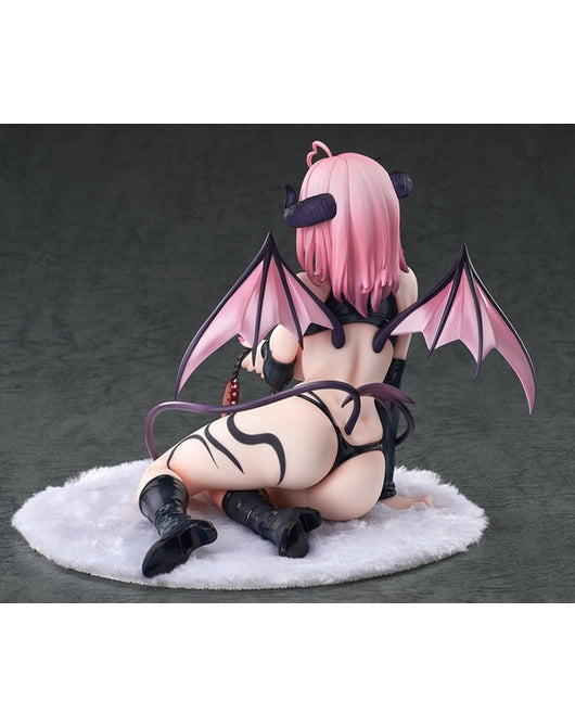 Succubus Alisa - Original