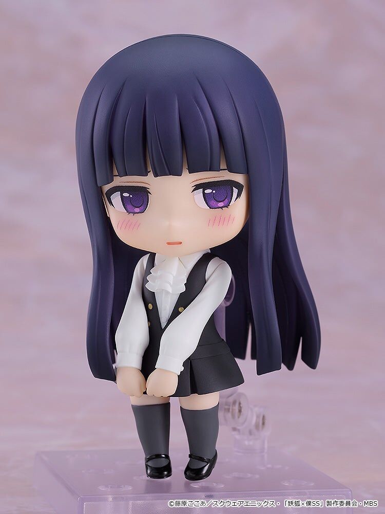 Shirakiin Ririchiyo - Nendoroid #2595 (Good Smile Company)