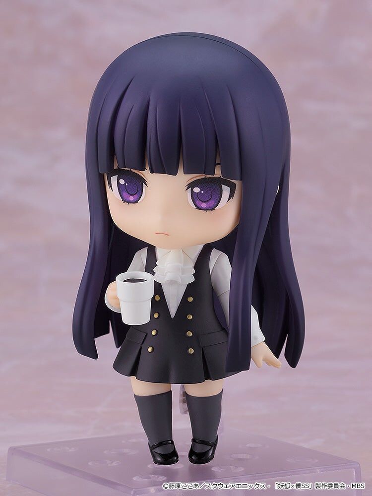 Shirakiin Ririchiyo - Nendoroid #2595 (Good Smile Company)