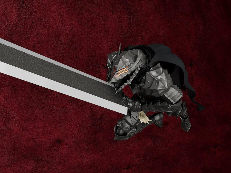 Guts - Berserk