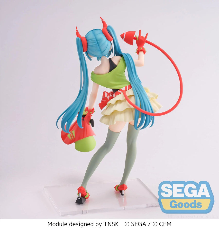 Hatsune Miku - Hatsune Miku -Project Diva- X