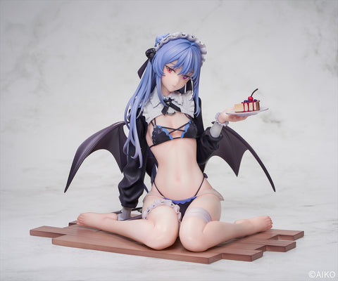 Original - Niya - 1/6 - Maid Ver. (HobbyChaton)