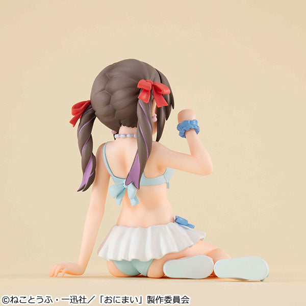 Oyama Mihari - Onii-chan wa Oshimai!