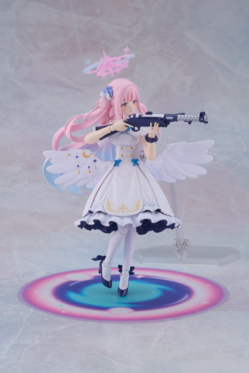 Blue Archive - Misono Mika - Figma #636 (Max Factory) [Shop