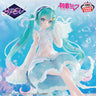 Piapro Characters - Hatsune Miku - Banpresto Evolve - Banpresto Evolve Clearluxe - Kurage (Bandai Spirits)
