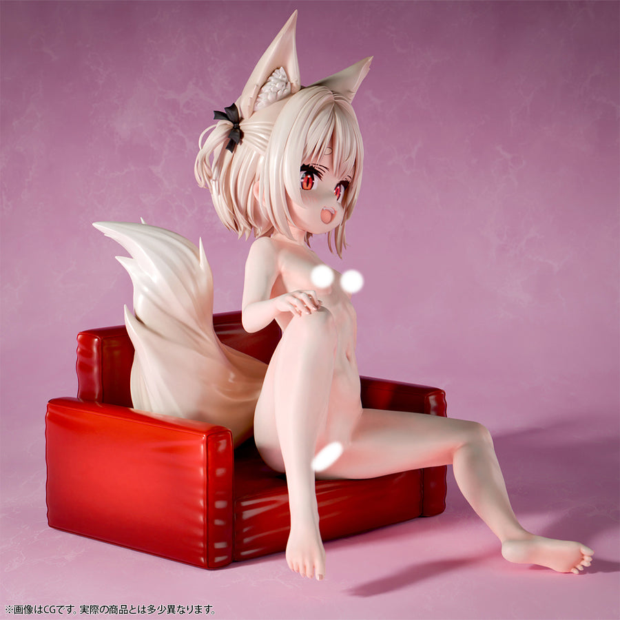Original - Little Fox Girl Inaho - 1/4 (Insight)
