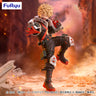 Boku no Hero Academia The Movie: You're Next - Bakugo Katsuki - Trio-Try-iT Figure (FuRyu)