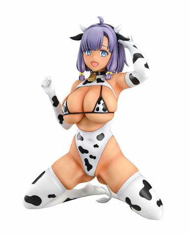 Nukitashi: The Animation - Hotori Misaki - 1/5 - Suntanned ver (Mouse Unit, Q-six)