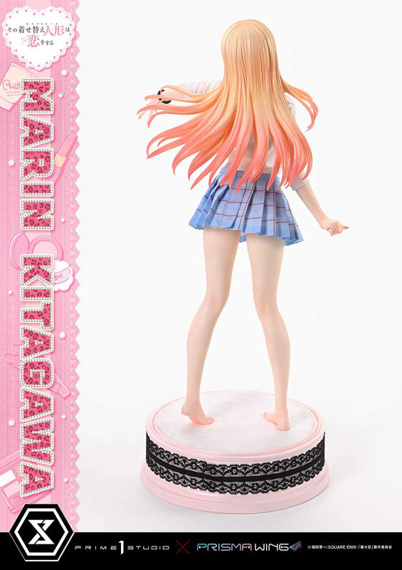 Kitagawa Marin - Sono Bisque Doll wa Koi o Suru
