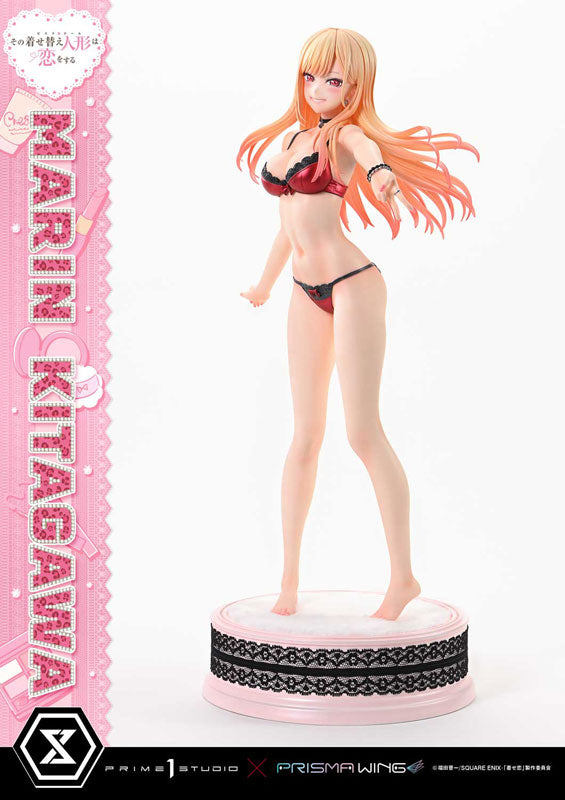 Kitagawa Marin - Sono Bisque Doll wa Koi o Suru