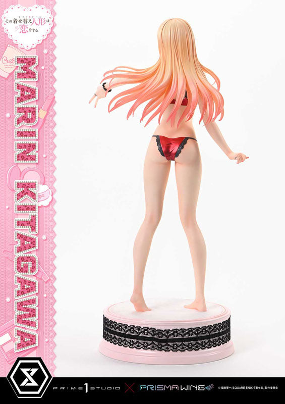 Kitagawa Marin - Sono Bisque Doll wa Koi o Suru