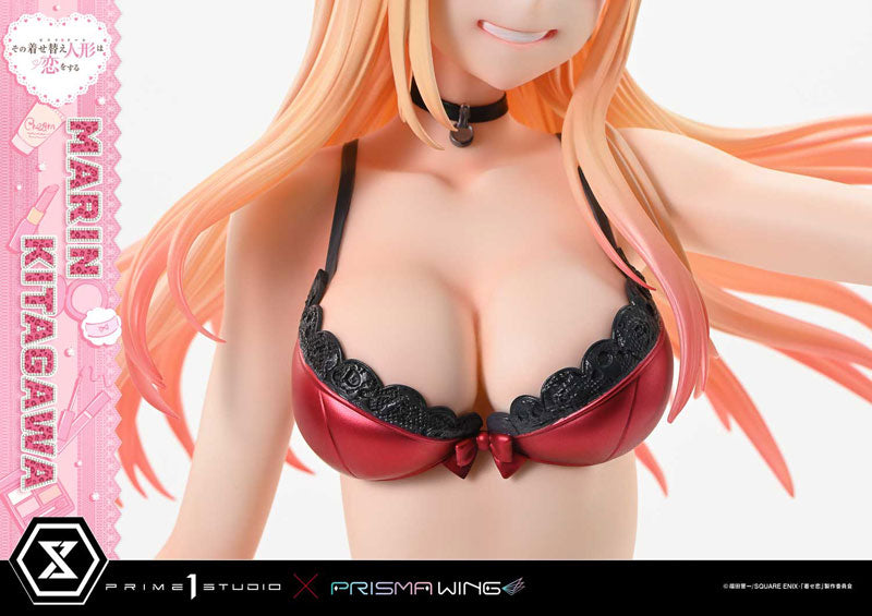 Kitagawa Marin - Sono Bisque Doll wa Koi o Suru
