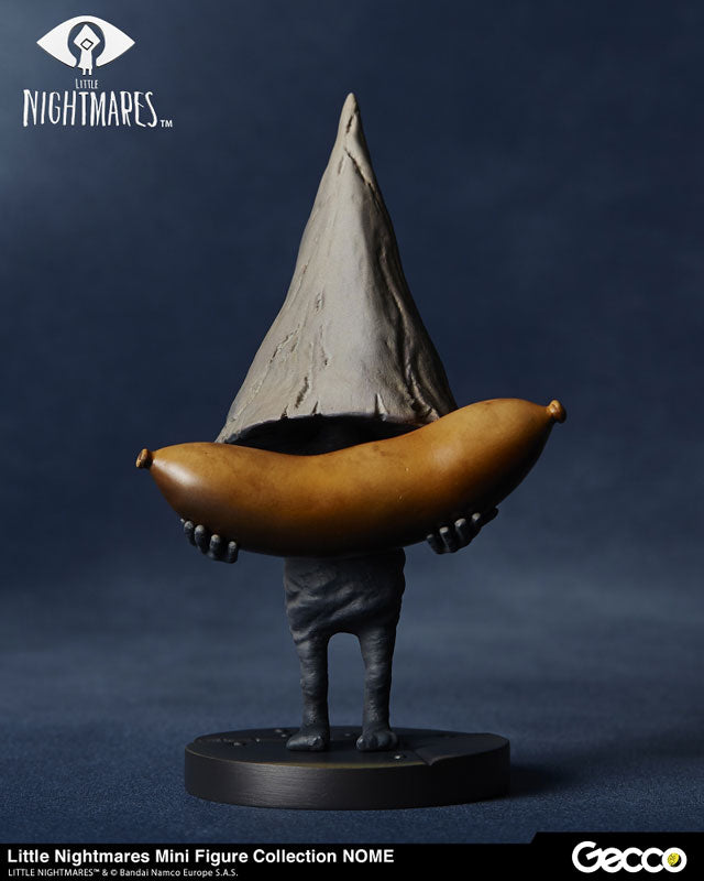 Nome - Little Nightmares