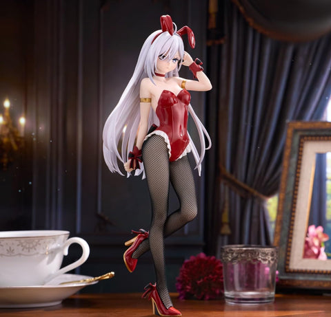 Shibou Yuugi de Meshi wo Kuu. - Sorimachi Yuki - BiCute Bunnies (FuRyu)