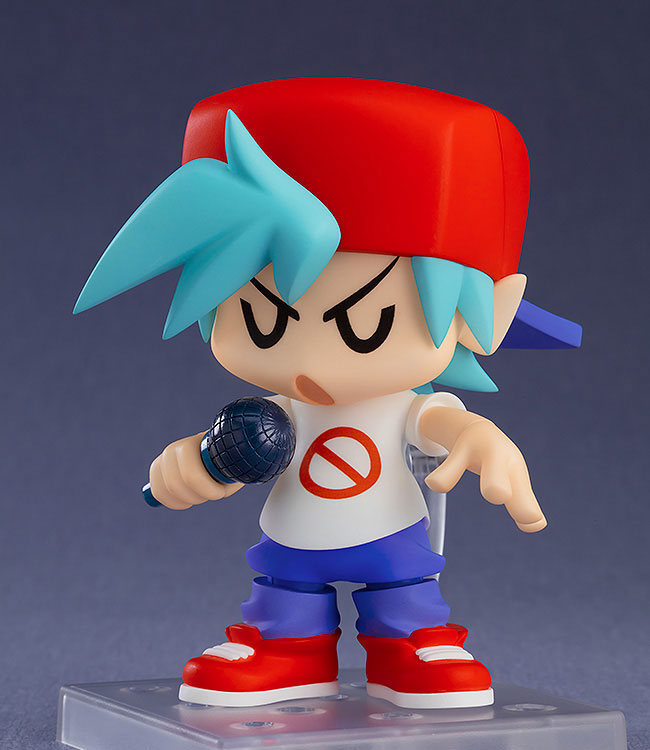 Boyfriend - Nendoroid #2068 - 2025 Re-release (Good Smile Company)
