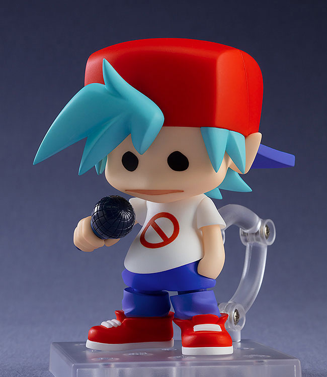 Boyfriend - Nendoroid #2068 - 2025 Re-release (Good Smile Company)