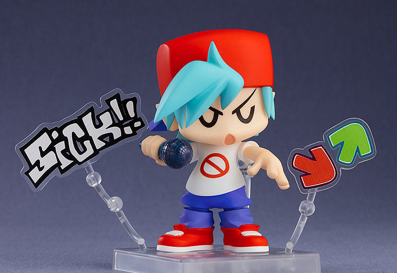 Boyfriend - Nendoroid #2068 - 2025 Re-release (Good Smile Company)