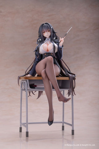 Azur Lane - Azuma - 1/6 - Career Counseling for the Groom Ver., Deluxe Edition (AniGame)
