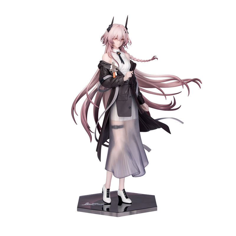 Civilight Eterna - Arknights