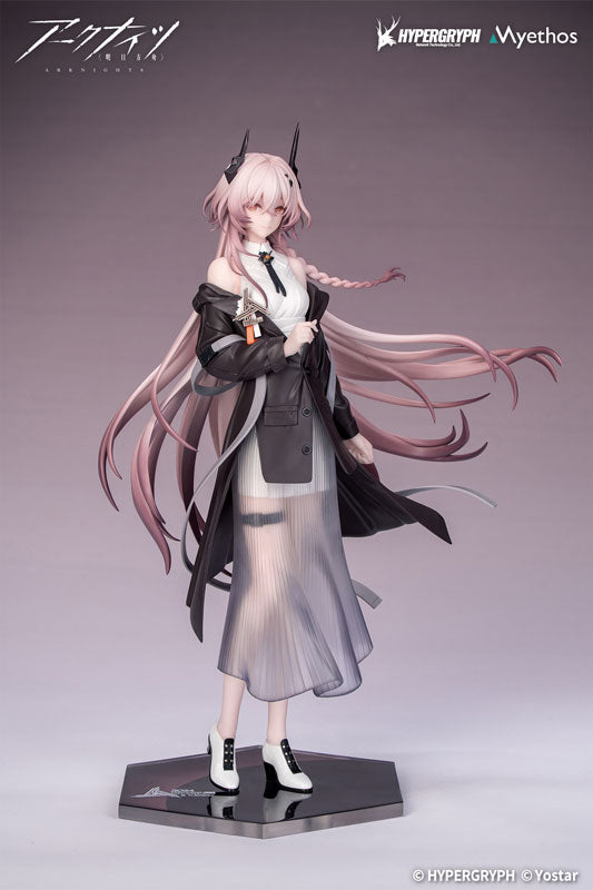 Civilight Eterna - Arknights