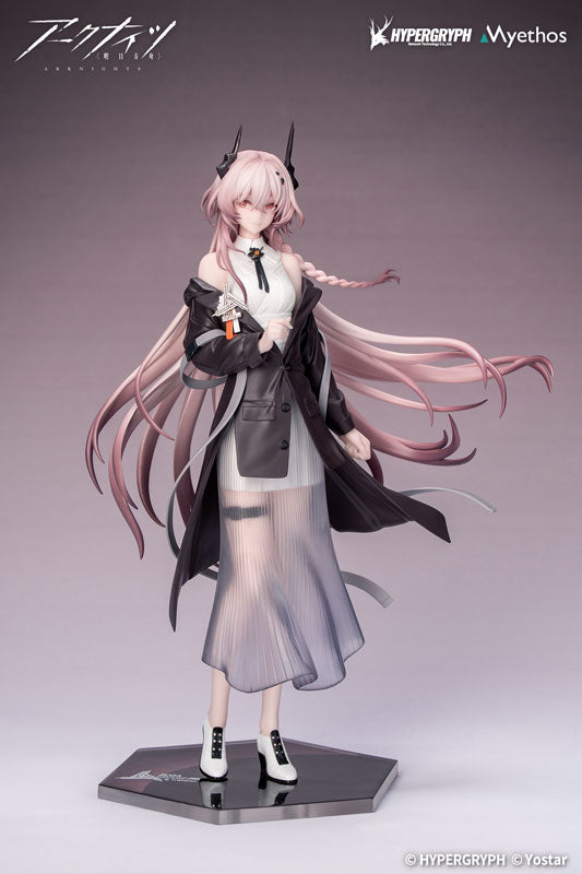 Civilight Eterna - Arknights