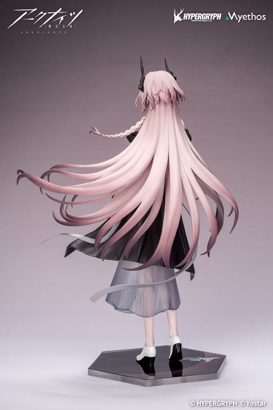 Civilight Eterna - Arknights