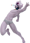 Dandadan - Enjouji Jin - Trio-Try-iT Figure - Henshin (FuRyu)