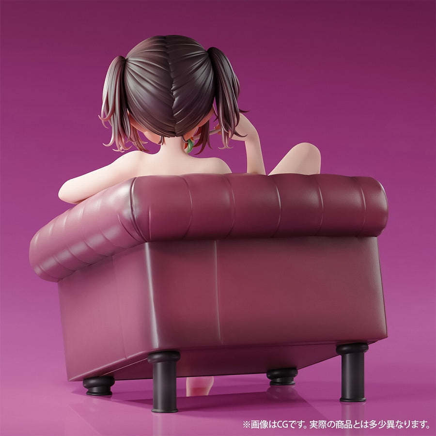 Oiginal - Mesugaki Hirose Erika - 1/7 (Insight)