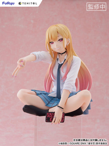 Sono Bisque Doll wa Koi o Suru - Kitagawa Marin - Noodle Stopper Figure - Tenitol (FuRyu)