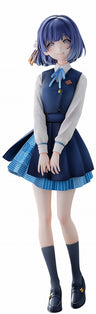 Gakuen iDOLM@STER - Hataya Misuzu - 1/6 (Union Creative International Ltd)