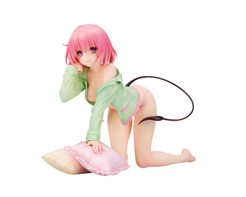 To LOVEru Darkness - Momo Belia Deviluke - 1/7 - Pajama Ver. - 2026 Re-release (Alter)