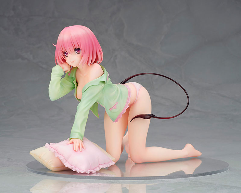 Momo Belia Deviluke - To LOVEru Darkness