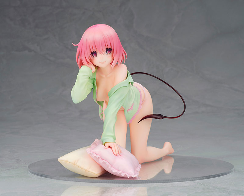 Momo Belia Deviluke - To LOVEru Darkness