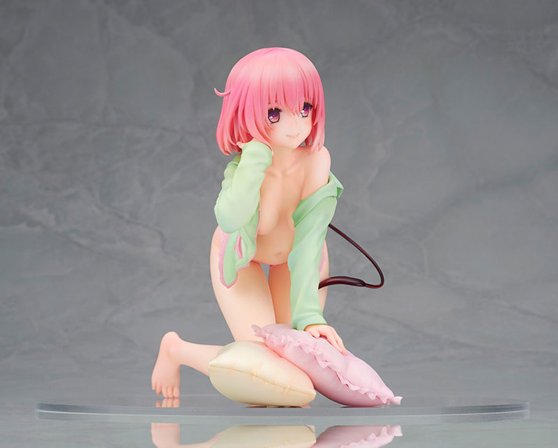 Momo Belia Deviluke - To LOVEru Darkness