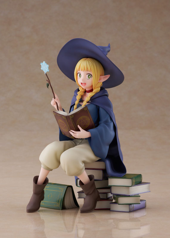 Marcille Donato - Dungeon Meshi