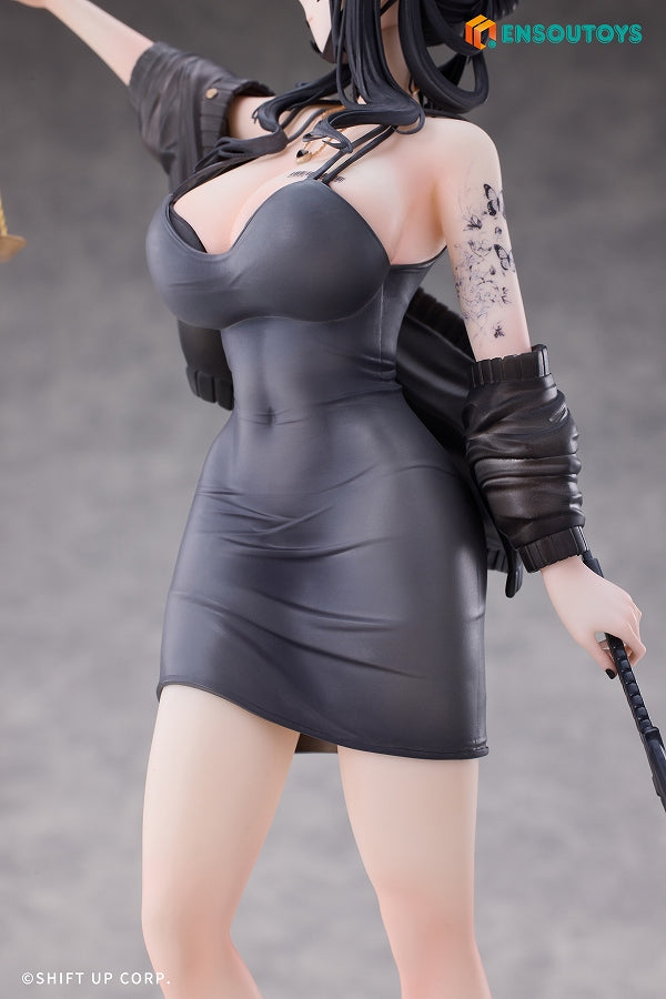 Killer Wife - Goddess of Victory: Nikke D
