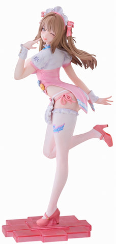 Girls' Frontline 2: Exilium - K2 - 1/7 - Miracle Sweetheart Ver. (AniMester)