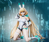 Rakuen Tsuihou: Expelled From Paradise - Angela Balzac - Yumemirize - Cyber Bunny (Sega Fave)