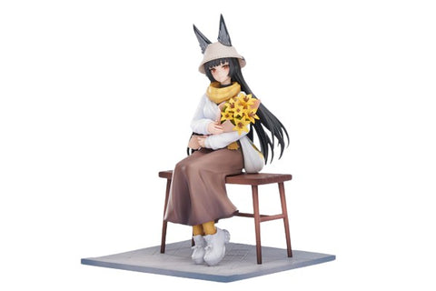 Zenless Zone Zero - Hoshimi Miyabi - Limepie - 1/8 - Akatsuki Ver. (Apex Innovation)