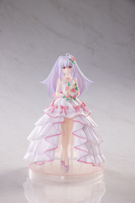Plastic Memories - Isla - 1/7 - Wedding Dress Ver. (Aniplex