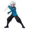 World Trigger - Kuga Yuuma - Ichiban Kuji World Trigger Kyoukai o Koero, Sorezore no Goal no tameni! - A Prize (Bandai Spirits)